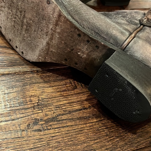 We the free boots - Picture 3 of 6